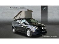 usado Mercedes C220 d Marco Polo Horizon Largo