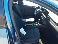 Usado Ford Focus ST-Line X 155 CV (114 kW) 2025 Azul Utilitario