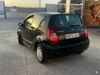 Usado Citroën C2 VTR Sport 61 CV (44 kW) 2008 Negro Utilitario