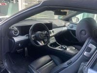 Usado Mercedes E53 AMG AMG 435 CV (319 kW) 2021 Negro Descapotable