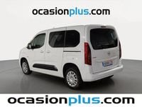 Usado Opel Combo Life Business Edition 102 CV (75 kW) 2022 Blanco