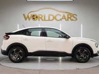 Usado Citroën C4 PureTech 131 CV (96 kW) 2024 Blanco Berlina