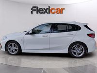 Brugt BMW 118 150 HK (110 kW) 2021 Hvid Hatchback