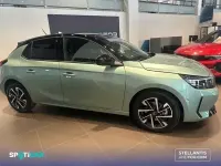 Nuevo Opel Corsa 100 CV (73 kW) 2026 Verde Utilitario