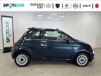 usado Fiat 500C Dolcevita 1.0 Hybrid 51KW (70 CV)