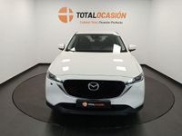 Usado Mazda CX-5 Center-Line 165 CV (121 kW) 2024 Otro SUV