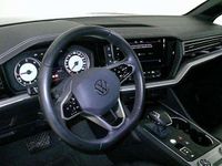 Usado VW Touareg 286 CV (210 kW) 2021 Gris SUV