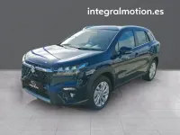 Nuevo Suzuki SX4 S-Cross 110 CV (80 kW) 2026 Otro SUV
