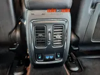 Usado Jeep Grand Cherokee Overland 250 CV (183 kW) 2020 Gris / plata SUV