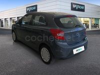 Usado Ford Ka Plus 70 CV (51 kW) 2018 Gris Utilitario