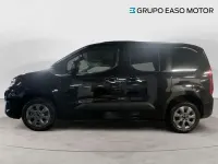Nuevo Opel Combo 101 CV (74 kW) 2026 Negro Monovolumen
