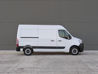 Usado Renault Master 135 CV (99 kW) 2022 Blanco Berlina