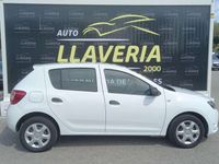 usado Dacia Sandero 1.2 Base 75