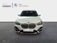usado BMW X1 sDrive18d Business 110 kW (150 CV)