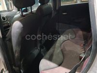 Usado Citroën C3 70 CV (51 kW) 2010 Gris / plata Berlina