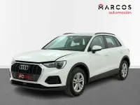 Usado Audi Q3 Advanced Plus 150 CV (110 kW) 2018 SUV