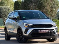 Usado Opel Crossland X Innovation 131 CV (96 kW) 2024 Gris SUV