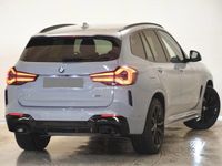 Usado BMW X3 xLine 286 CV (210 kW) 2022 Gris / plata SUV