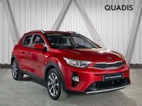 usado Kia Stonic 1.0 T-GDi MHEV Concept 100