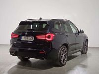 usado BMW X3 xDrive 20d xLine