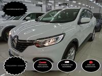 Usado Renault Kadjar Life 140 CV (102 kW) 2021 Blanco SUV