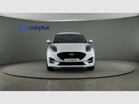 Usado Ford Puma ST-Line X 125 CV (91 kW) 2025 Blanco SUV