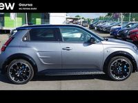 Usado Alpine A290 161 kW (219 CV) 2025 Gris Utilitario