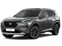 Nuevo Nissan X-Trail Tekna 204 CV (150 kW) 2026 Gris SUV