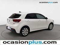 usado Kia Rio 1.0 T-GDi MHEV iMT Drive Pack Sport 100