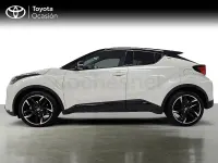 Usado Toyota C-HR Sport 184 CV (135 kW) 2022 Blanco SUV