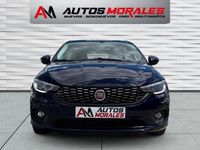Usado Fiat Tipo 95 CV (69 kW) 2020 Familiar