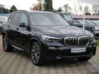 usado BMW X5 xDrive 45 e M-Sport 1.Hand/Luft/H&K/ACC/360°