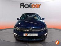 Usado Citroën C-Elysee I Feel 82 CV (60 kW) 2018 Azul Berlina
