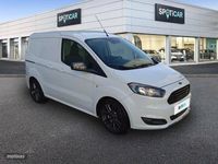 usado Ford Transit COURIER Sport Van 1.5 TDCi 71kW