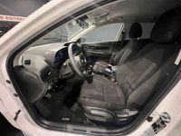 Nuevo Hyundai i20 100 CV (73 kW) 2025 Blanco Utilitario