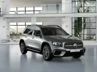 Nuevo Mercedes GLB200 149 CV (109 kW) 2026 Gris SUV