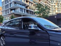 Usado BMW 320 Gran Turismo Sport Line 190 CV (139 kW) 2018 Azul Berlina