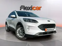 Usado Ford Kuga Titanium 150 CV (110 kW) 2023 Blanco SUV