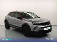Usado Opel Mokka-e GSe 100 kW (137 CV) 2023 Gris SUV