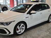 Usado VW Golf VIII GTI 245 CV (180 kW) 2023 Blanco Berlina