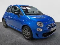 Usado Fiat 500 Connect 70 CV (51 kW) 2021