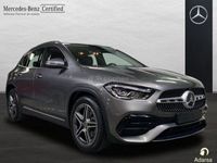 usado Mercedes GLA200 Clase Gla8g-dct