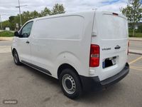 usado Opel Vivaro 1.5 TALLA M FURGON