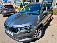 Usado Skoda Karoq Ambition 116 CV (85 kW) 2023 Gris SUV