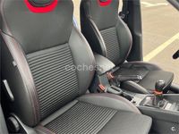 Usado Skoda Octavia RS 184 CV (135 kW) 2016 Azul Utilitario