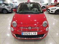 usado Fiat 500 1.0 HYBRID DOLCEVITA 70 3P