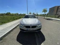 Używany BMW 318 150 KM (110 kW) 2019 Szary Sedan/Limuzyna