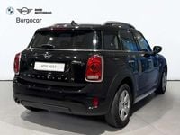 Usado Mini Cooper D 150 CV (110 kW) 2019 Negro Utilitario
