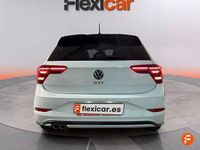 Usado VW Polo GTI 207 CV (152 kW) 2024 Blanco Utilitario