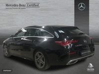 usado Mercedes CLA200 CLAd SB AMG Line (EURO 6d)